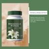 Rhodiola Rosea Extract Supports Mood, Suitable for Men and Women, 2 pcs view 3