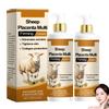 Sheep Placenta Cream, Collagen Essence for Firmer Skin view 1