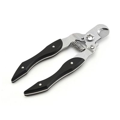 JOINPAYA Stainless Steel and Plastic Pet Nail Clippers for Dogs and Cats
