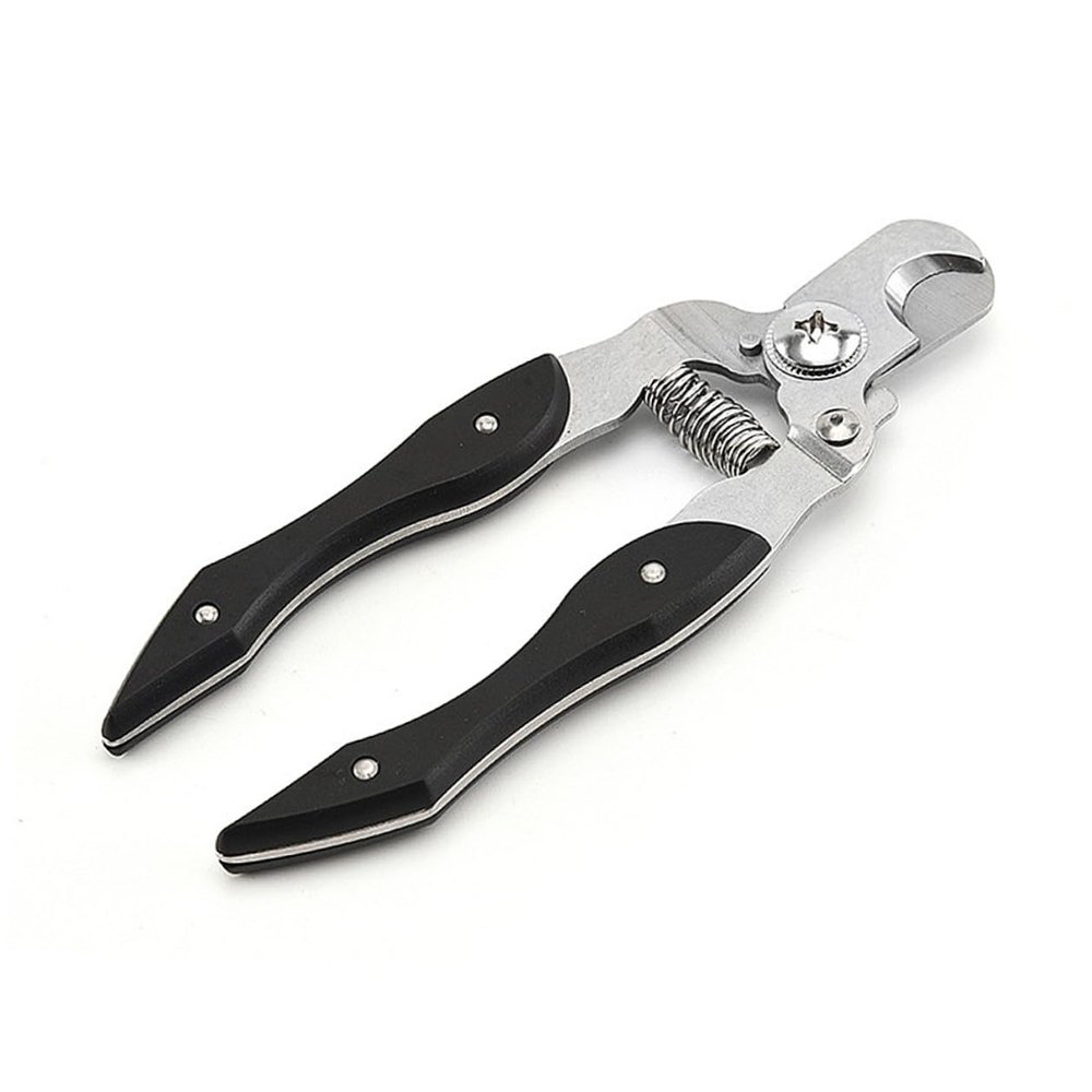 JOINPAYA Stainless Steel and Plastic Pet Nail Clippers for Dogs and Cats