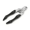 JOINPAYA Stainless Steel and Plastic Pet Nail Clippers for Dogs and Cats view 1