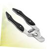 JOINPAYA Stainless Steel and Plastic Pet Nail Clippers for Dogs and Cats view 3
