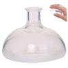Chest Percussion Cup, Soft Rubber, White, 6.2 x 4.5 cm view 1