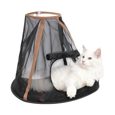 Breathable, Foldable Cat Hammock