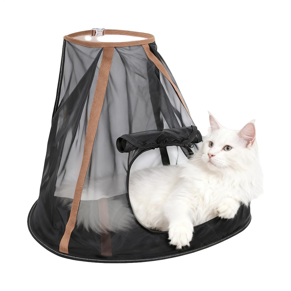 Breathable, Foldable Cat Hammock