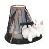 Breathable, Foldable Cat Hammock view 1