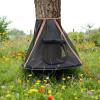Breathable, Foldable Cat Hammock view 3