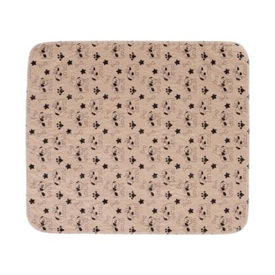 Pheromone Puppy Pads, Reusable Washable Absorbent Leakproof Indoor Dog Training Pads