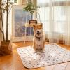 Pheromone Puppy Pads, Reusable Washable Absorbent Leakproof Indoor Dog Training Pads view 3