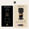 NESPRESSO VERTUO Melozio, 100 Coffee Capsules view 3