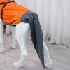 Waterproof Dog Tail Wound Cover view 2