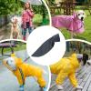 Waterproof Dog Tail Wound Cover view 4