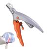 Cat Nail Clipper with Light and Magnification view 1