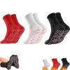 Ficugxd Vitalkompass Tourmaline Self-Heating Compression Socks, Unisex, 3 Pairs view 1