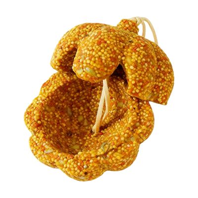 Treats for Parakeets, Chew Toy for Parrots