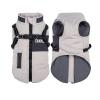 Winter Dog Jacket for Small to Medium Dogs view 1