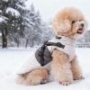 Winter Dog Jacket for Small to Medium Dogs view 2