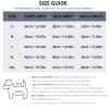Winter Dog Jacket for Small to Medium Dogs view 3