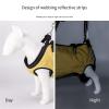Pocoiau Postoperative Lifting Harness for Dogs view 4