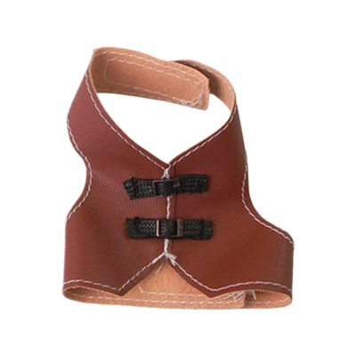 Adjustable Vintage Parrot Harness