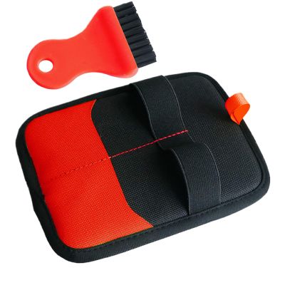 Electrostatic Pet Grooming Gloves