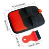 Electrostatic Pet Grooming Gloves view 2