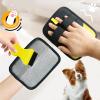 Pet Hair Remover Gloves - Cat Hair Remover view 2