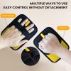 Pet Hair Remover Gloves - Cat Hair Remover view 3