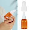 Small 35 mL Plastic Dropper Bottles, 4-Pack for Precise Dispensing view 3