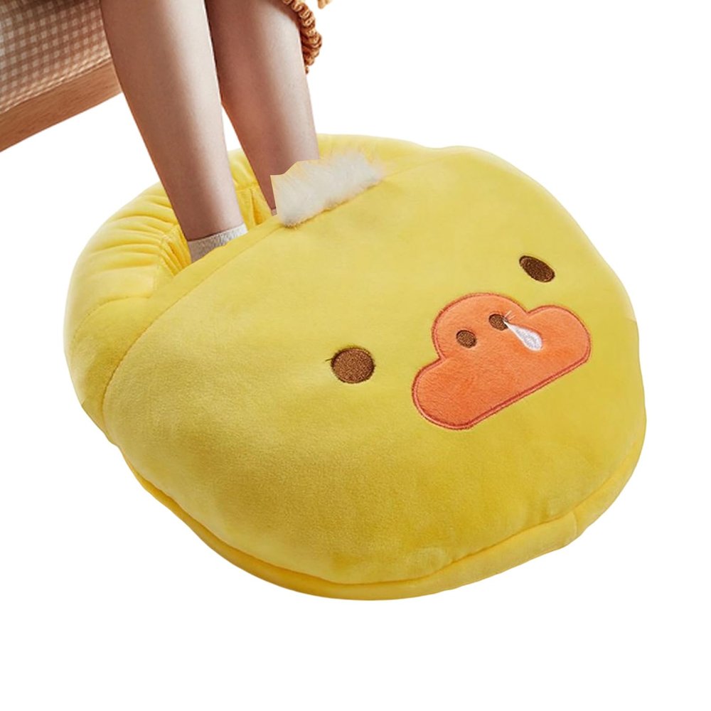 Electric Foot Warmer