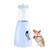 Hamster Water Bottle with Stand - 80 ml view 1