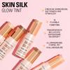 Revolution Skin Silk Glow Tint Sheer Foundation Stick, Fair, 8 g view 2