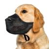 Adjustable Dog Muzzle, Safe, Breathable, and Washable view 4