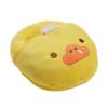 Electric Heated Foot Warmer, Soft Cartoon Winter Gear view 1