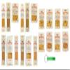 Rummo Pasta Set, 20 x 500 g: Spaghetti, Spaghettoni, Spaghettini, Linguine, Penne, Mezzi Rigatoni, Fusilli, Farfalle, Mafaldine, Pasta Mista + Free Beni Culinari Keychain view 1