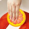 Gacqpli Fruit-Shaped Dish Scrub Sponges view 3