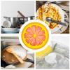 Gacqpli Fruit-Shaped Dish Scrub Sponges view 4