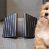 Support Feet for Pet Gates, 6-Piece Playpen Ramp Stopper Set view 3