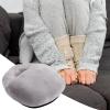 Heated Foot Warmer Soft Cartoon Heating Slippers view 3