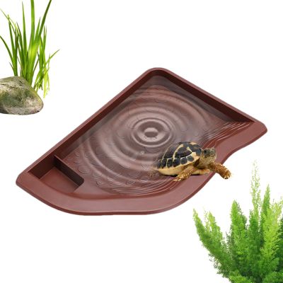 Generic Reptile Water Bowl