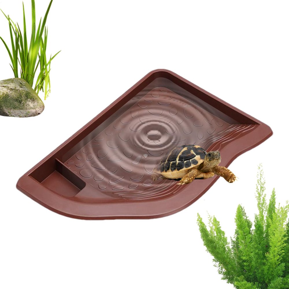 Generic Reptile Water Bowl