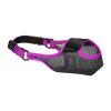 Soft Dog Muzzle with Adjustable Strap and Breathable Front Opening view 1