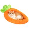 Pet Bed, Carrot Nest view 1