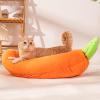 Pet Bed, Carrot Nest view 3