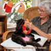 Catnip Plush Toys for Cats view 3