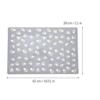Non-Slip Bowl Mats for Dogs and Cats, 2 Pieces view 2
