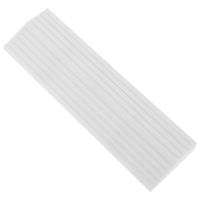 LALADEFIEE White Rubber Ramp for Robot Vacuums