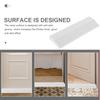 LALADEFIEE White Rubber Ramp for Robot Vacuums view 3