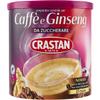 Crastan Ginseng & Instant Coffee, Unsweetened Instant Drink, 2 x 200 g (25 Cups) + Free Beni Culinari Keychain view 2