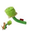 Catnip Toy | Interactive Chew Toy with Sound view 1